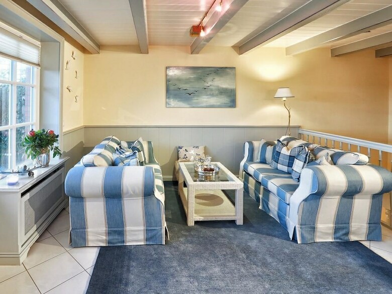 Apartamentos Waterkant