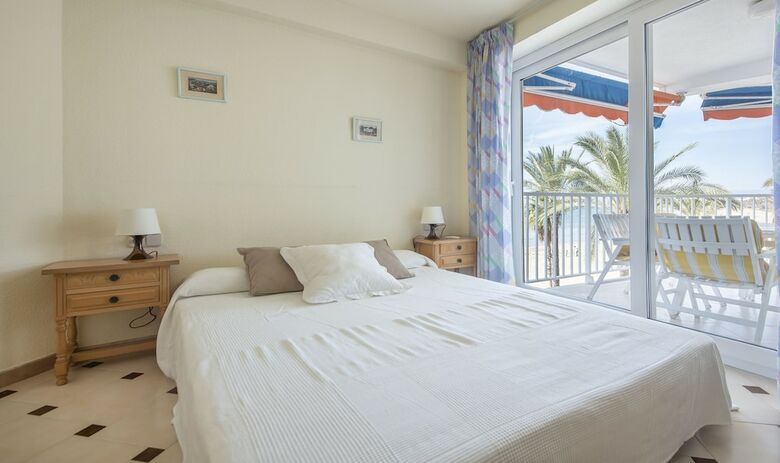 Apartamento Rosa Salou Th 108