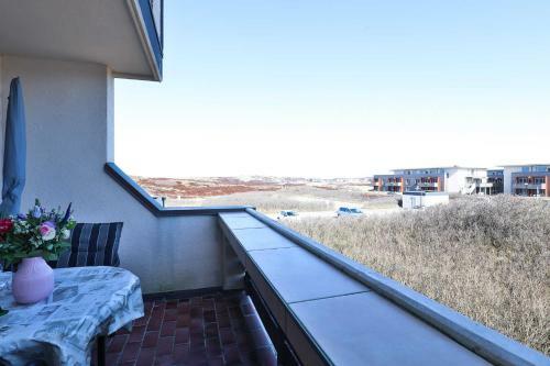 Apartamentos Am Strand