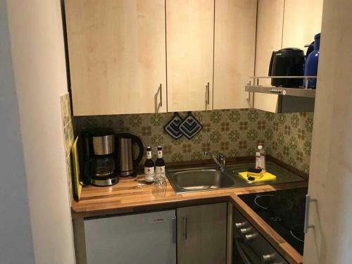Apartamentos Am Strand
