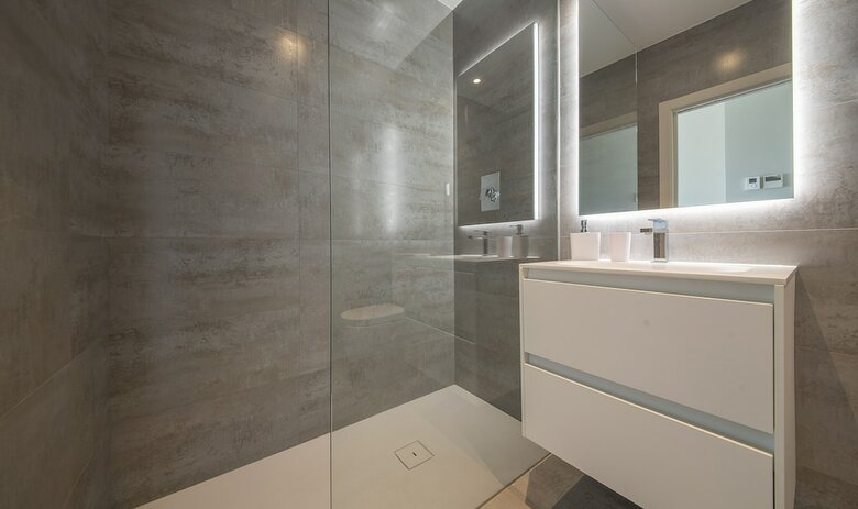 Exclusive Tamarit Villa Th 85