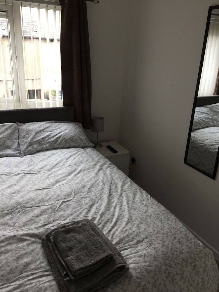 Hotel East Belfast Guesthouse