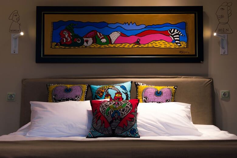 Hostal Greek Gastronomy Center Apartments