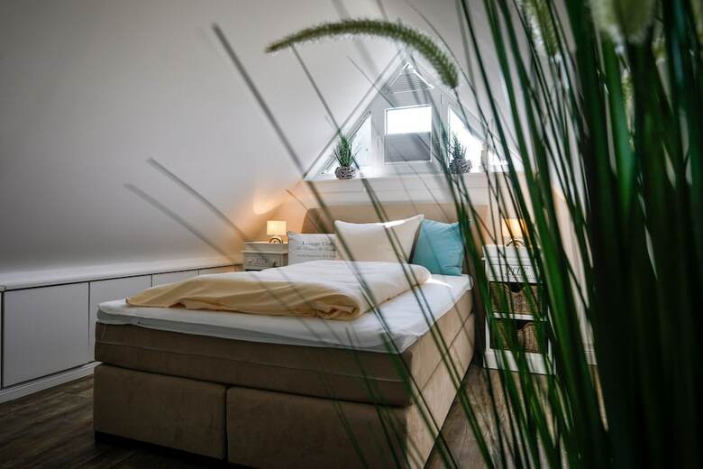 Apartamentos Maison Sur Mer