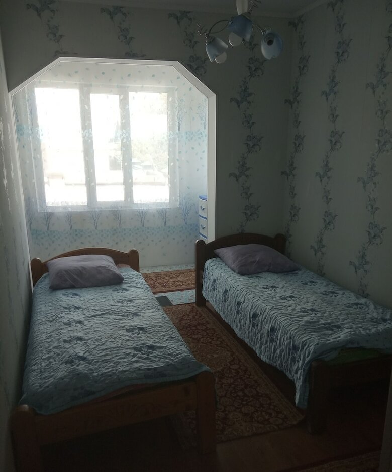 Hotel Uytnyi Ugolok Pribregia