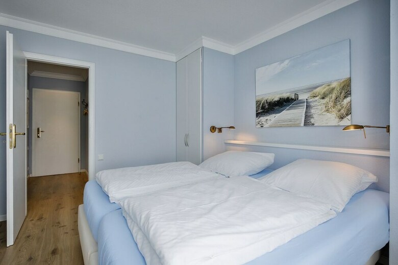 Apartamentos Strandgl�ck
