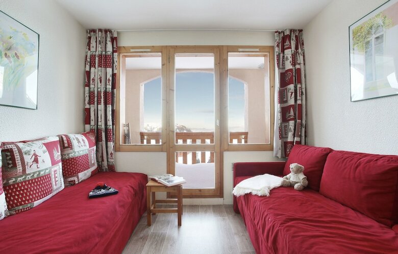 Residencia R�sidence Odalys La Licorne