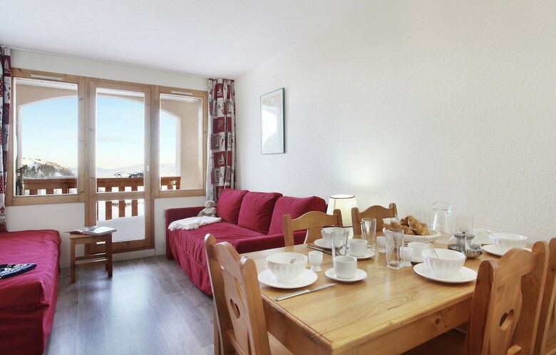Residencia R�sidence Odalys La Licorne