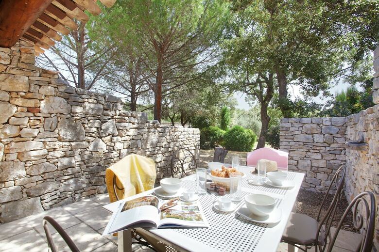Residencia R�sidence Odalys La Bastide Des Ch�nes