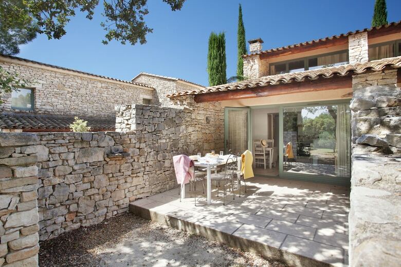 Residencia R�sidence Odalys La Bastide Des Ch�nes
