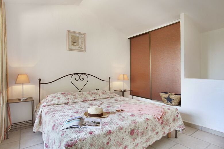 Residencia R�sidence Odalys La Bastide Des Ch�nes