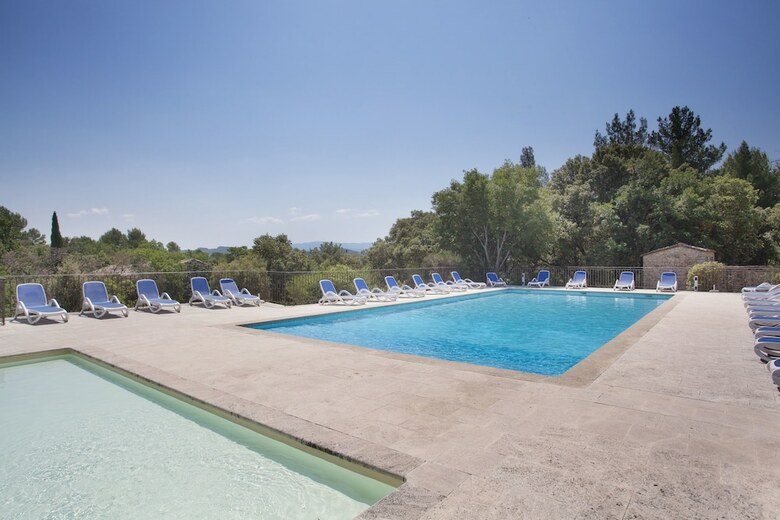 Residencia R�sidence Odalys La Bastide Des Ch�nes
