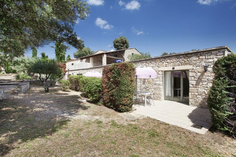 Residencia R�sidence Odalys La Bastide Des Ch�nes