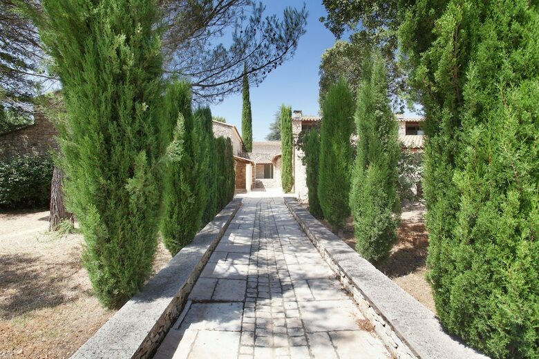 Residencia R�sidence Odalys La Bastide Des Ch�nes