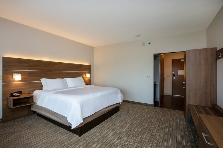 Hotel Holiday Inn Express & Suites Beloit