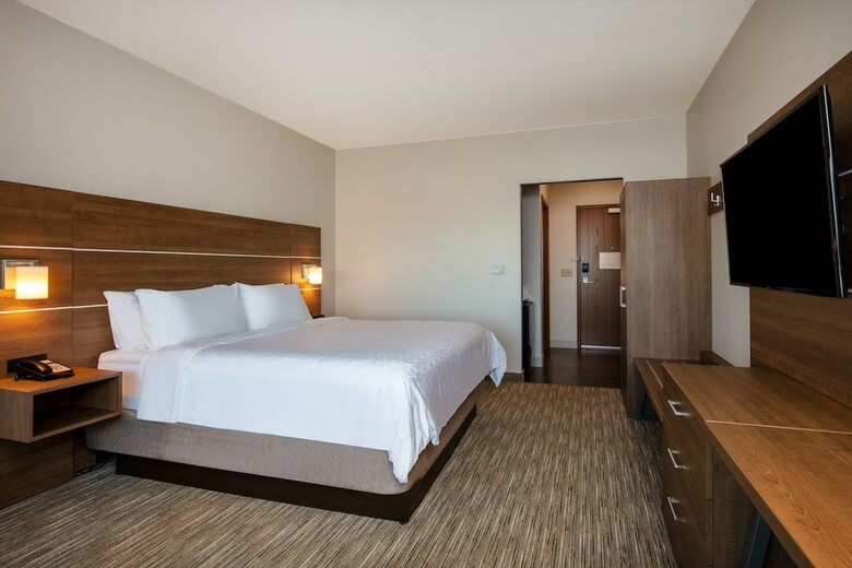 Hotel Holiday Inn Express & Suites Beloit