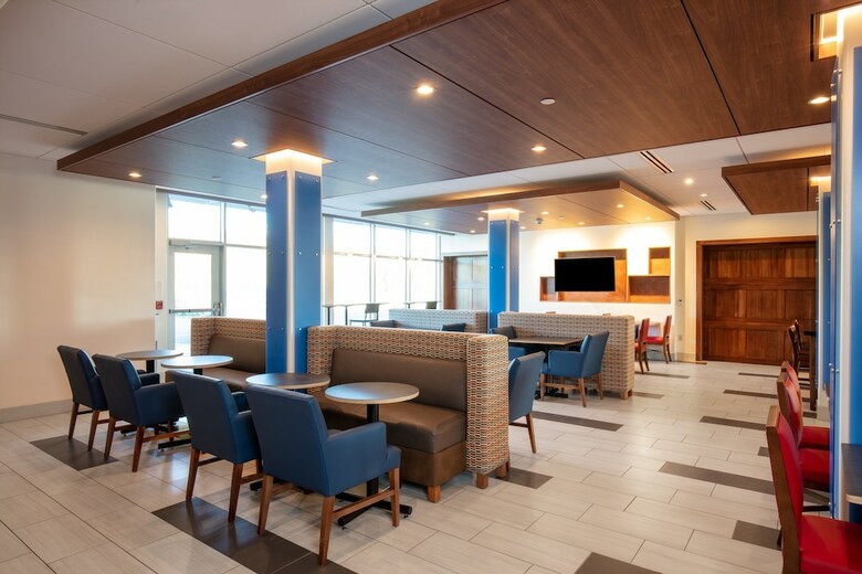 Hotel Holiday Inn Express & Suites Beloit