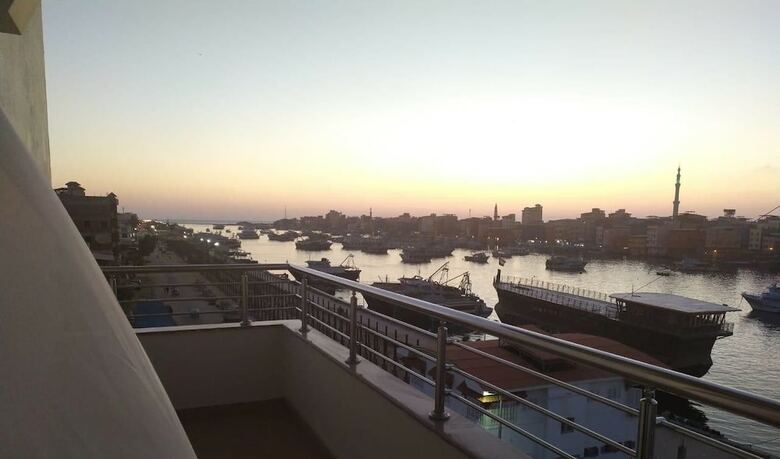Hotel Dolphin Ras Elbar