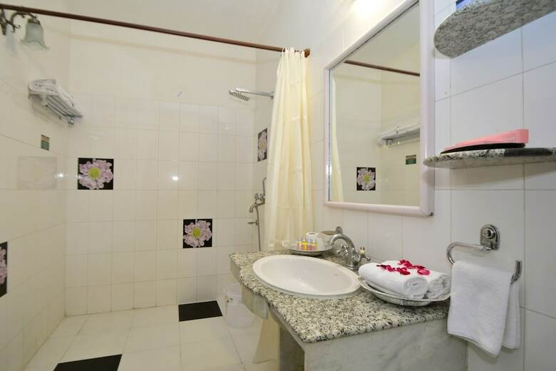 Hotel Mahal  Khandela