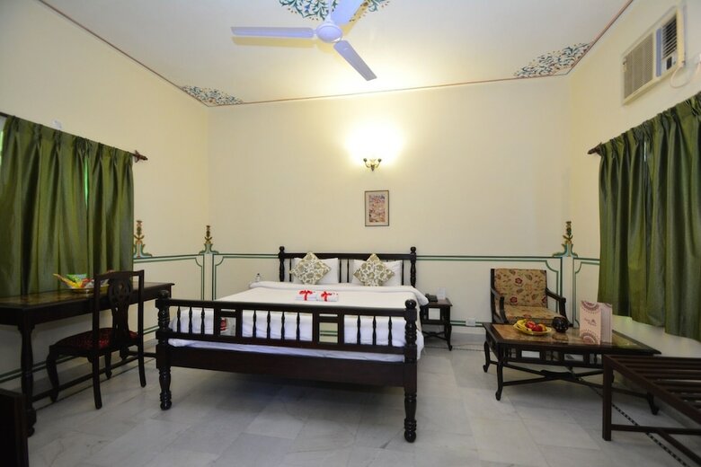 Hotel Mahal  Khandela
