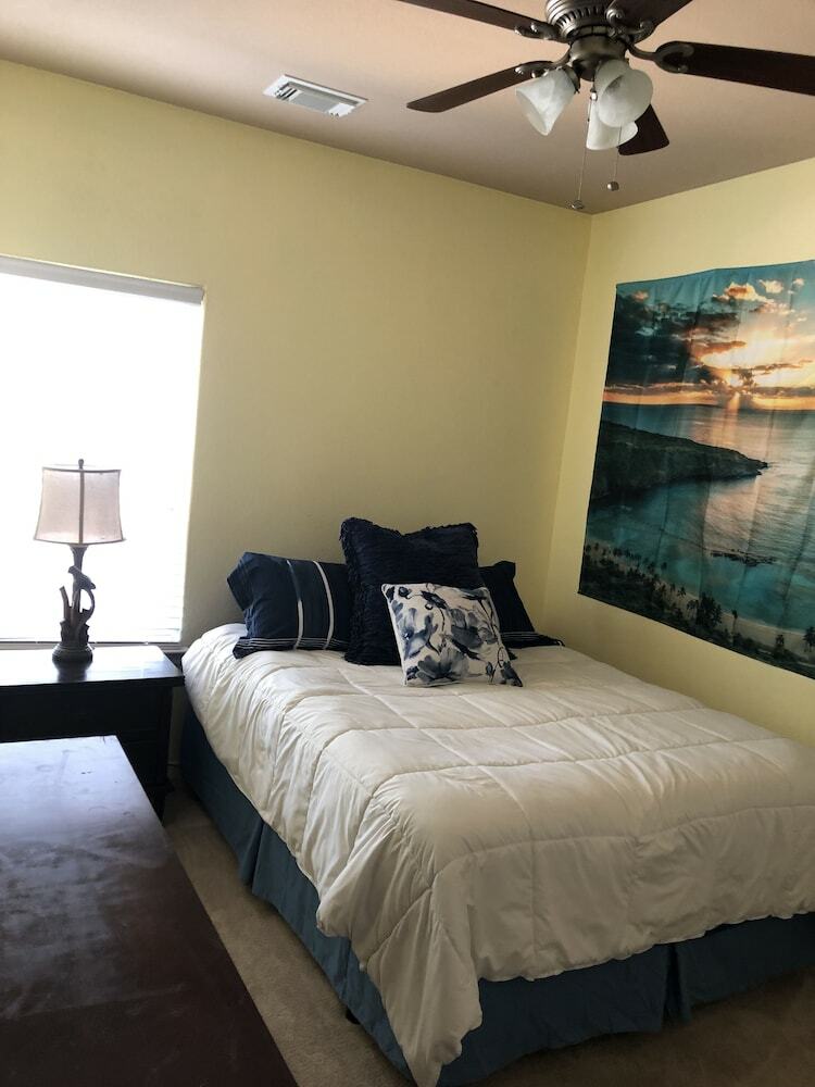 Bed & Breakfast Aloha In Texas