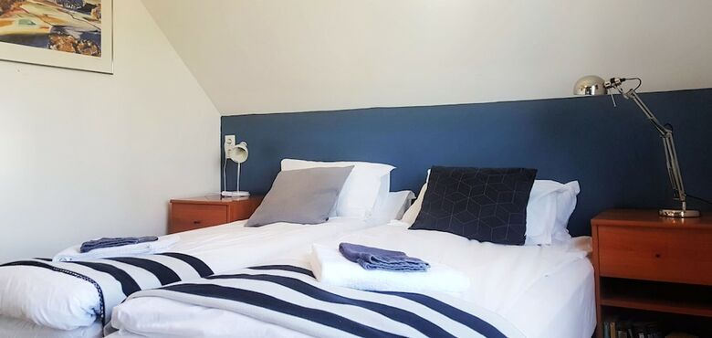 Hostal Refurinn Reykjavik Guesthouse