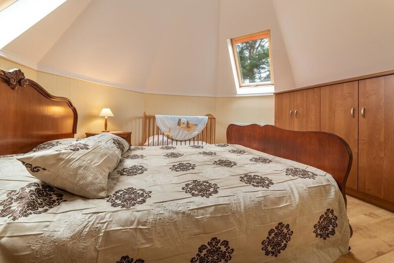 Hotel Willa Wiktoria