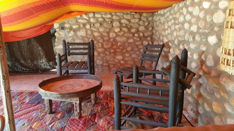Hotel Dav Mahal Eco Lodge