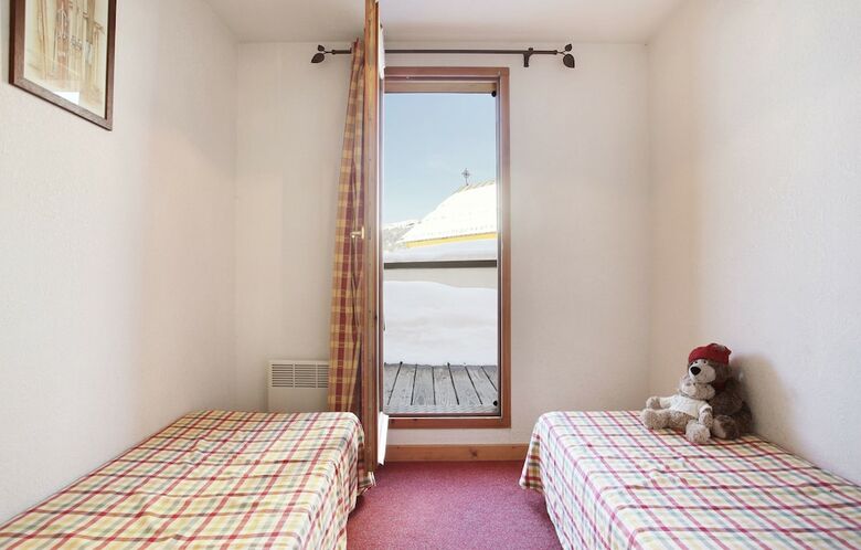Residencia R�sidence Odalys Le Village