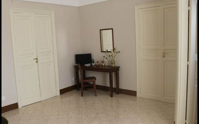 Bed & Breakfast Le Stanze Dell'emiro