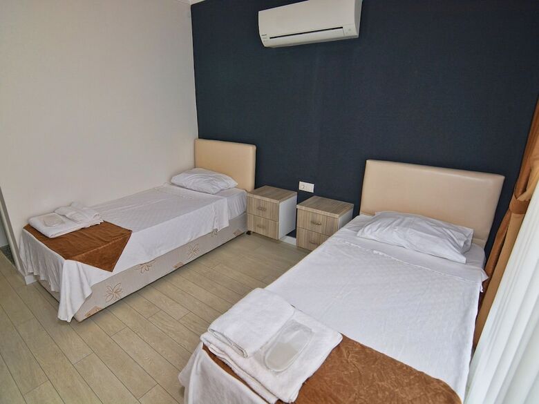 Hotel Airport Gulluk Bodrum Otel