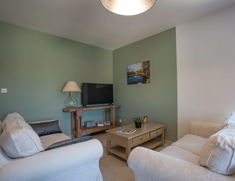 Apartamentos Clos Olivier de Serres