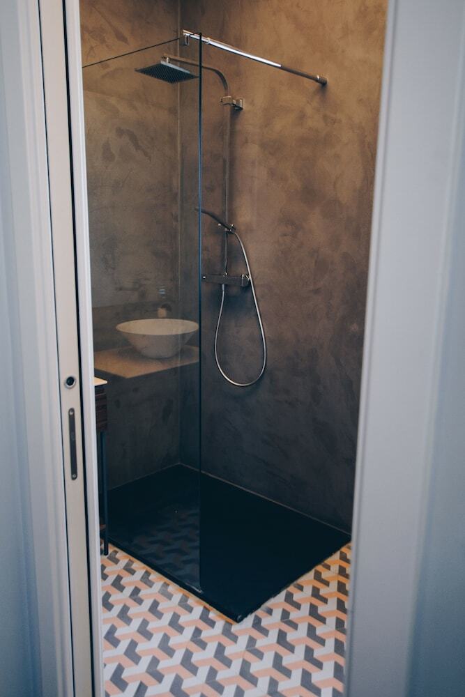 Apartamentos Sally Port Suites