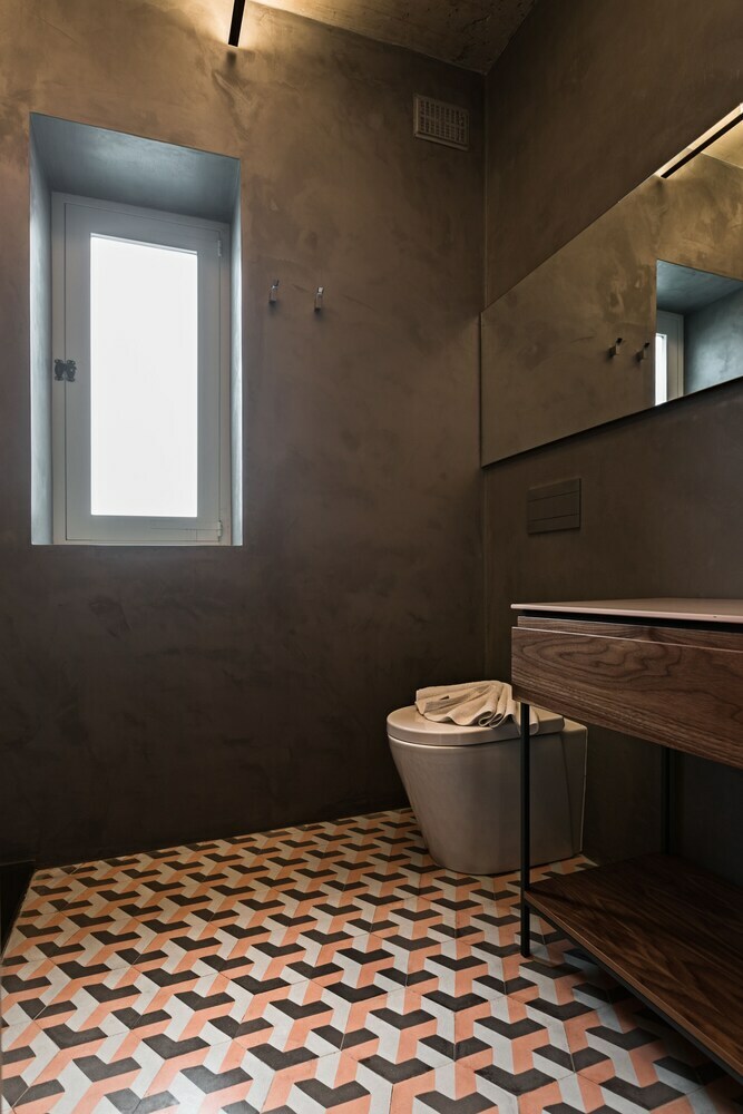 Apartamentos Sally Port Suites