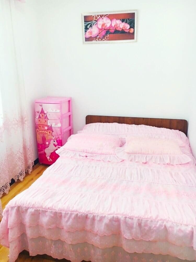 Hotel Arkhiz City Guest House