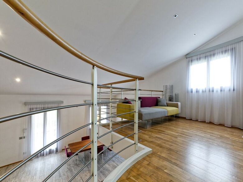 Bed & Breakfast Niifty Intera Villa Piscina Relax Idromassaggio E Sauna