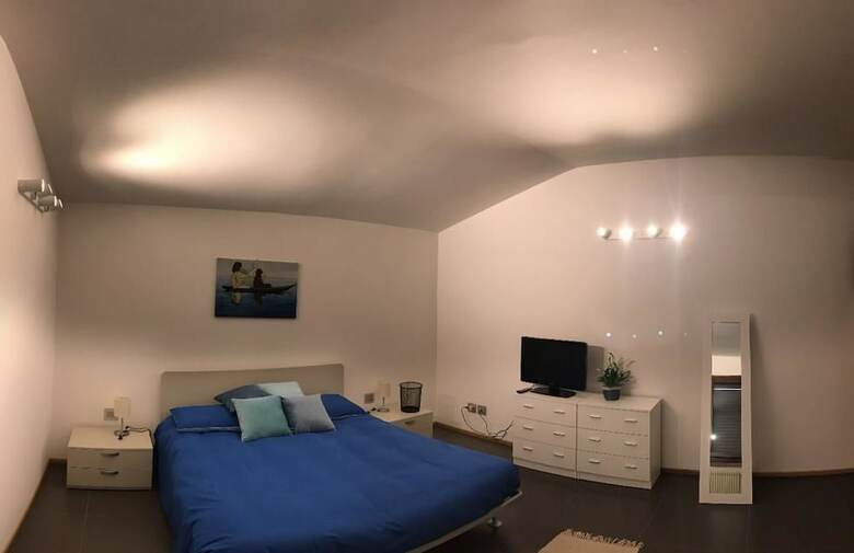 Bed & Breakfast Niifty Intera Villa Piscina Relax Idromassaggio E Sauna