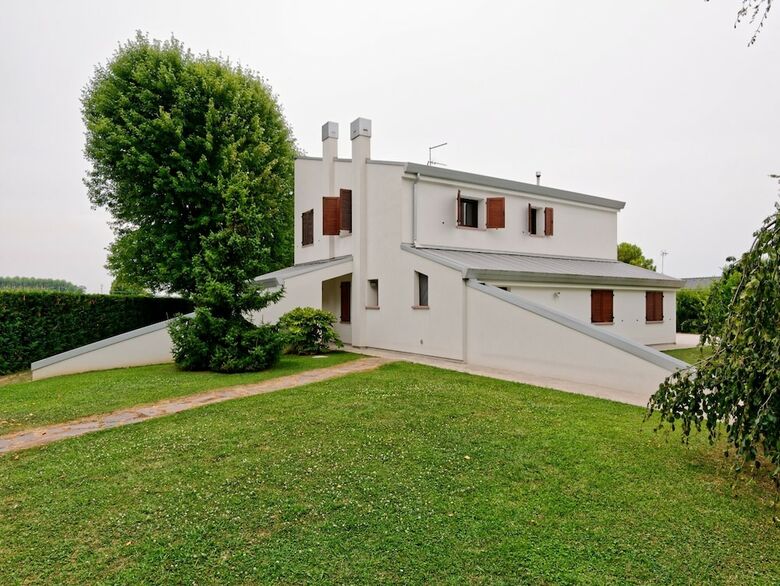 Bed & Breakfast Niifty Intera Villa Piscina Relax Idromassaggio E Sauna