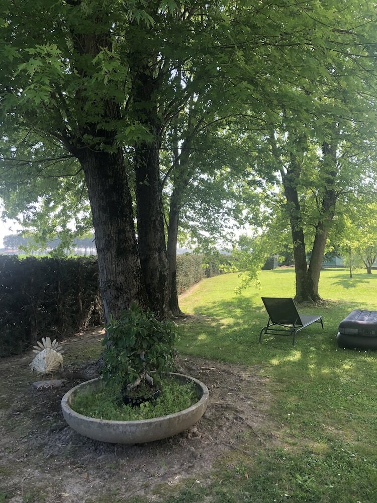 Bed & Breakfast Niifty Intera Villa Piscina Relax Idromassaggio E Sauna