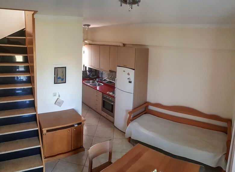 Apartamentos Christopoulos Villas