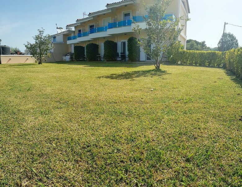 Apartamentos Christopoulos Villas