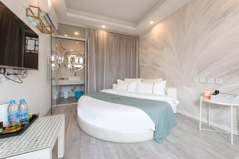 Floral Hotel Jiuxianju Beijing