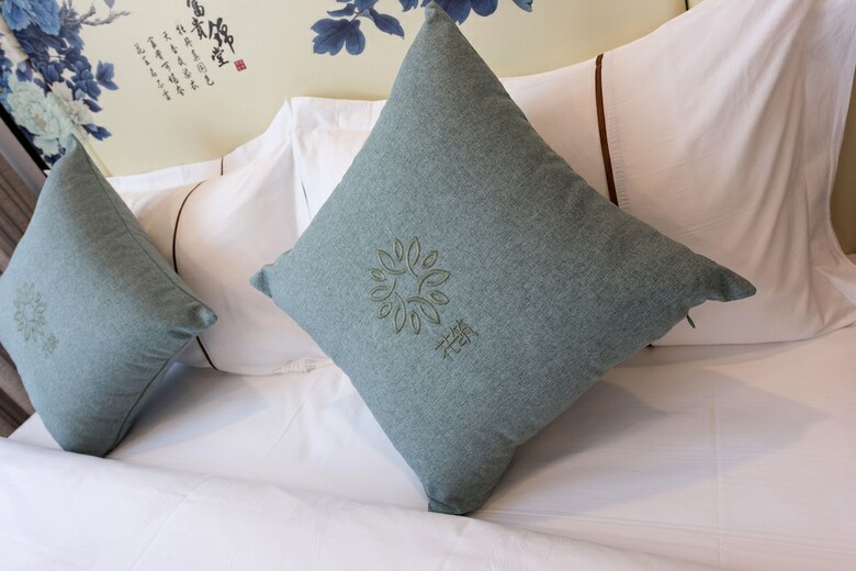 Floral Hotel Jiuxianju Beijing