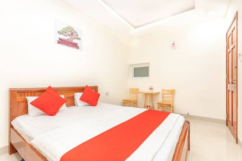 Oyo 554 Happy Hotel