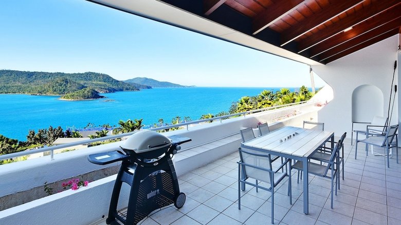 Bella Vista E9 Ocean View Spacious 2 Bed
