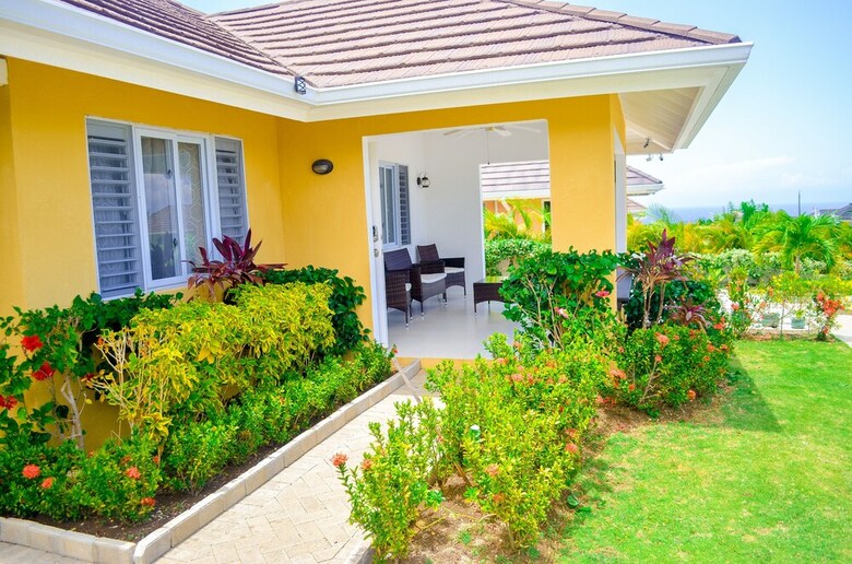 Apartamentos Ocean View Villa At Coolshade Ocho Rios