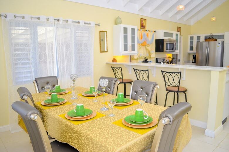 Apartamentos Ocean View Villa At Coolshade Ocho Rios