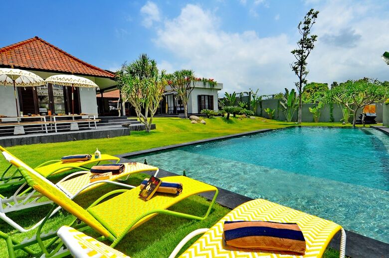 Majestic 5br Villa Del Boca