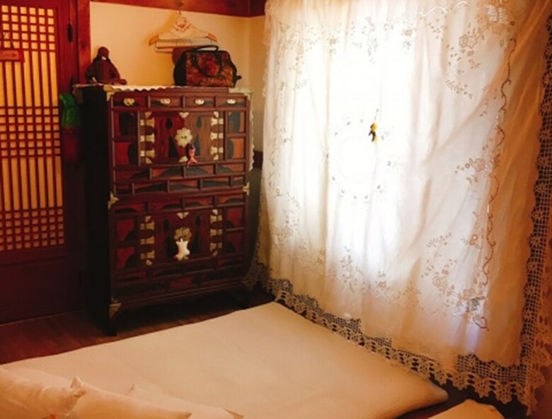 Hotel Ssamok Ssamok Hanok Guesthouse