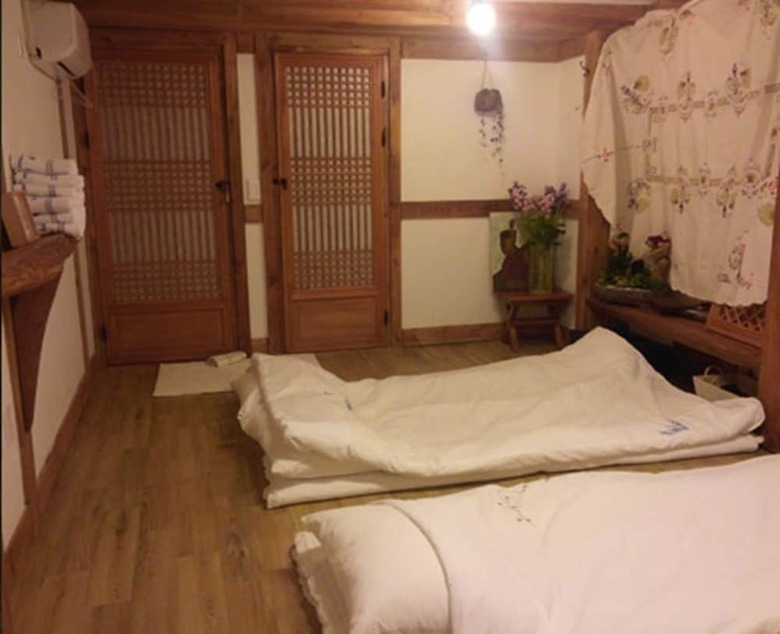 Hotel Ssamok Ssamok Hanok Guesthouse